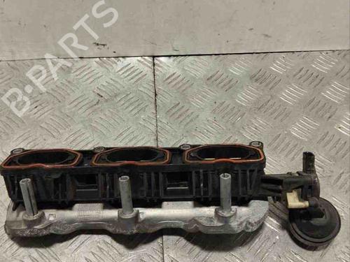 Used Intake manifold AUDI Q5 (8RB) 3.0 TFSI quattro (272 hp) 28935054