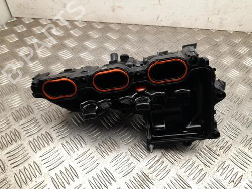 Intake manifold DACIA JOGGER (RK_) 1.0 TCe 110 (RKMD) | BP37570818M70 - Image 4