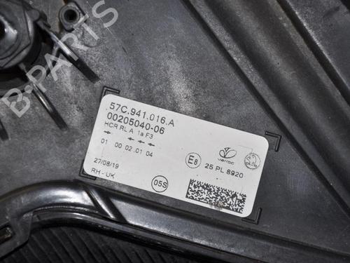 Right headlight SKODA KAROQ (NU7, ND7) 2.0 TDI 4x4 | BP38965320C29 - Image 4