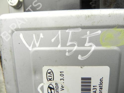 Electronic module HYUNDAI ix35 (LM, EL, ELH) 2.0 GDi | BP37576999M83 - Image 4
