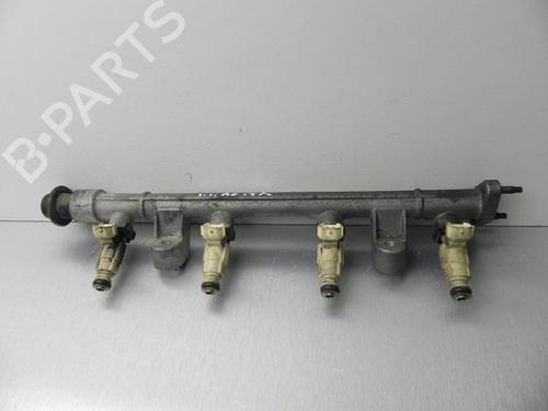 Used Injection rail Injection rail 37542209 37542209