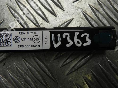 Electronic module VW TOUAREG (7P5, 7P6) 3.0 V6 TDI | BP28944938M83 