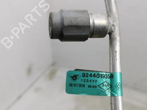 AC pipe RENAULT CAPTUR I (J5_, H5_) 0.9 TCe 90 | BP28914155M126 