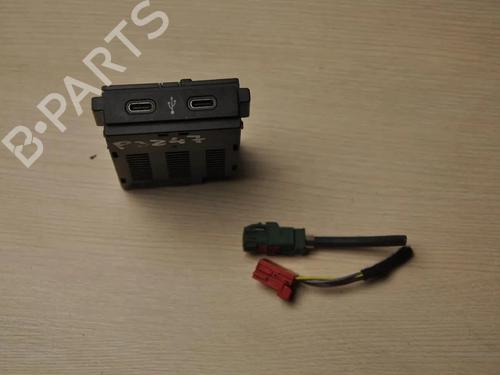 Electronic module VW T-CROSS (C11, D31) 1.0 TSi | BP28914895M83  - Image 6