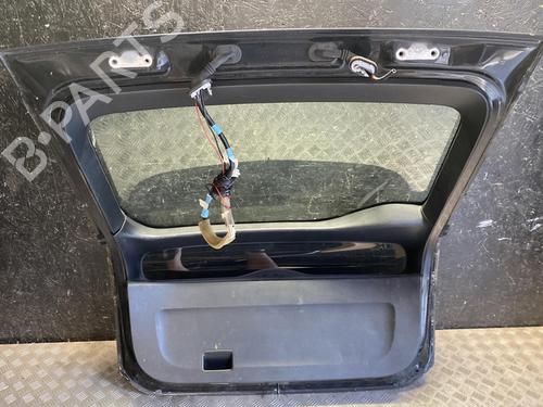 Tailgate TOYOTA PRIUS Liftback (_W2_) 1.5 Hybrid (NHW20_, NHW20R) | BP28946379C6 