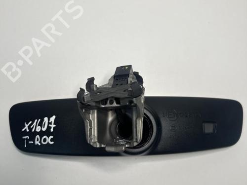 Rear mirror VW T-ROC (A11, D11) 1.5 TSI | BP38964928I6 - Image 4