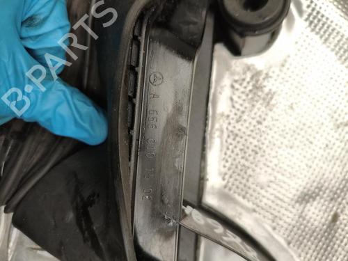 Upper protection MERCEDES-BENZ GLE (V167) GLE 350 d 4-matic (167.121) | BP37570578M93 - Image 3