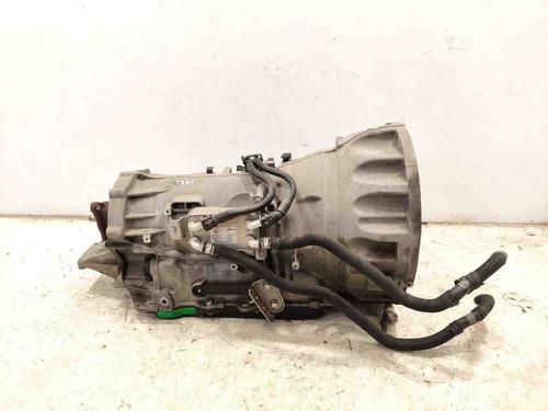 Used Gearbox MASERATI QUATTROPORTE VI 3.8 GT S (530 hp) 28937473