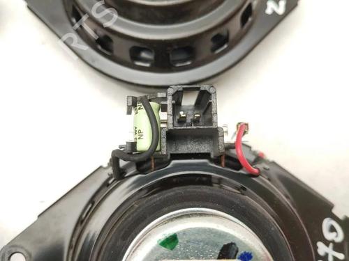 Speaker CHRYSLER PACIFICA (RU) 3.6 Hybrid | BP28936106E2