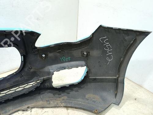 Front bumper MASERATI QUATTROPORTE VI 3.8 GT S | BP28915366C7 