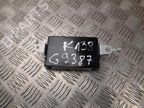 Electronic module TOYOTA YARIS CROSS (MXP_) 1.5 Hybrid (MXPJ10) | BP37565169M83 - Image 3