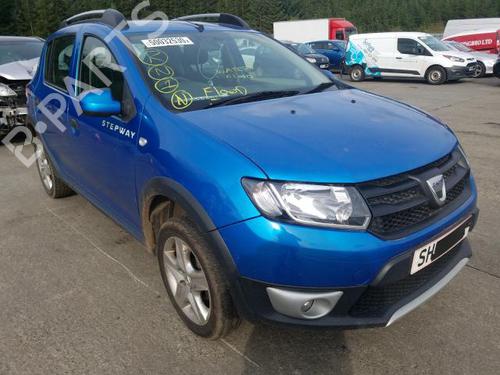 Other DACIA SANDERO II TCe 90 (B8M1, B8MA, B8AC) | BP37563453O1  - Image 7