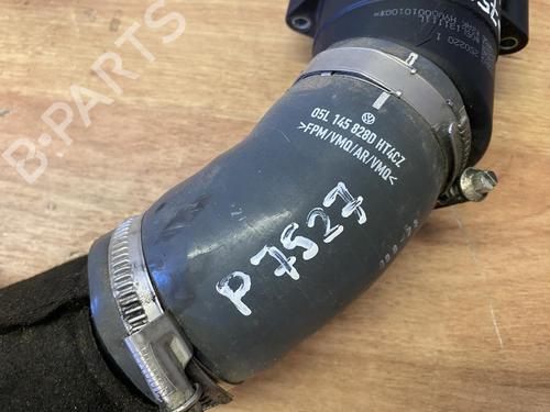 Pipe SKODA OCTAVIA IV Combi (NX5, PV5) 2.0 TDi | BP38967266M125 - Image 5