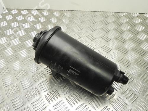 Servostyringsbeholder BMW 7 (E65, E66, E67) 730 d (218 hp) 28940964