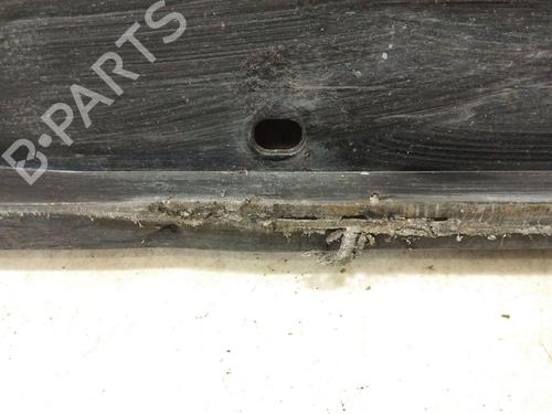 Left sideskirt PORSCHE PANAMERA (970) 4.8 Turbo | BP28925909C115 