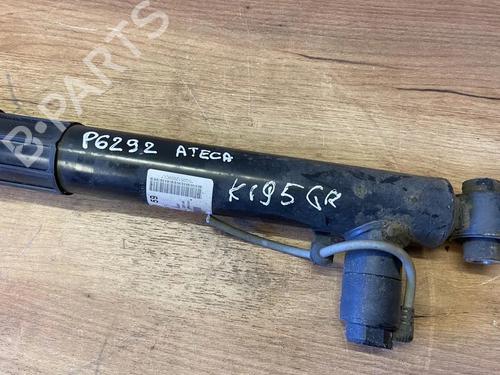 Left rear shock absorber CUPRA ATECA (KH7, KHP, KBP) 2.0 TSI 4Drive | BP35984569M18 - Image 4