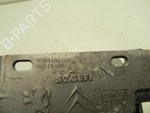 Støtte FORD S-MAX (CJ, WA6) 2.0 TDCi 4x4 | BP37559854C155 - Image 2