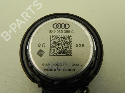 Speaker AUDI A1 (8X1, 8XK) 1.6 TDI | BP28939538E2 