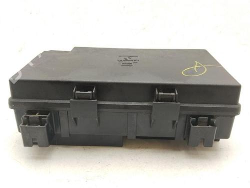 Fuse box DODGE DURANGO (WD) 5.7 | BP28937925E1 