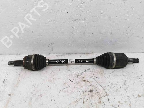 Used Left front driveshaft HYUNDAI TUCSON (NX4E, NX4A) 1.6 T-GDi (150 hp) 28918370