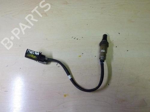 Used Electronic sensor VW POLO V (6R1, 6C1) 1.2 TDI (75 hp) 28915110