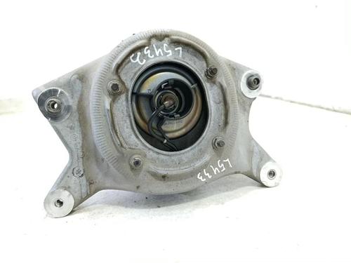 Left front shock absorber PORSCHE MACAN (95B) 3.6 Turbo | BP30908932M16