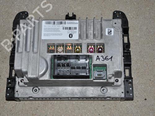 Multifunctionele display DODGE DURANGO (WD) 5.7 | BP39520547C48 - Image 2