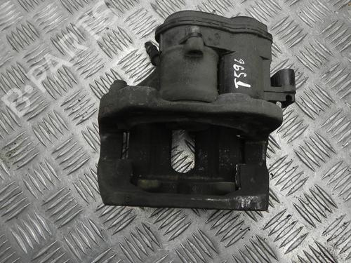 Used Left rear brake caliper BMW 5 Touring (F11) 530 d (258 hp) 28915372