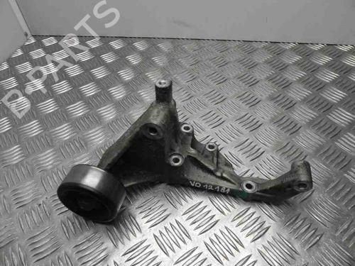 Støtte KIA SORENTO I (JC) 2.5 CRDi 4WD (140 hp) 28918530