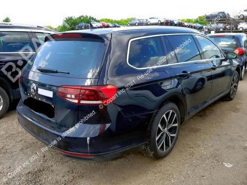 Switch VW PASSAT B8 Variant (3G5, CB5) 2.0 TDI | BP37547670I30 - Image 8