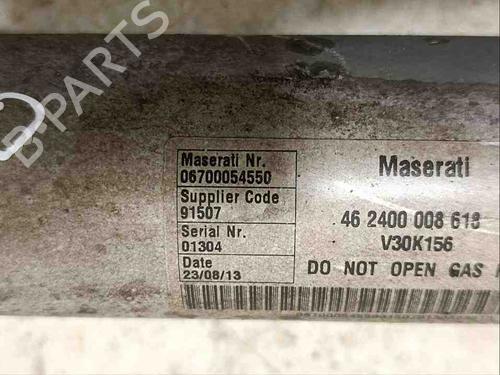Right front shock absorber MASERATI QUATTROPORTE VI 3.8 GT S | BP28913987M17 