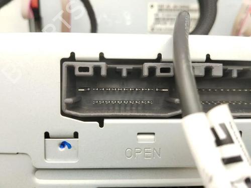 Electronic module MASERATI QUATTROPORTE VI 3.0 S | BP28947640M83 