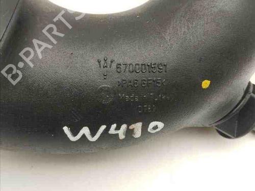 Pipe MASERATI QUATTROPORTE VI 3.8 GT S | BP28908800M125