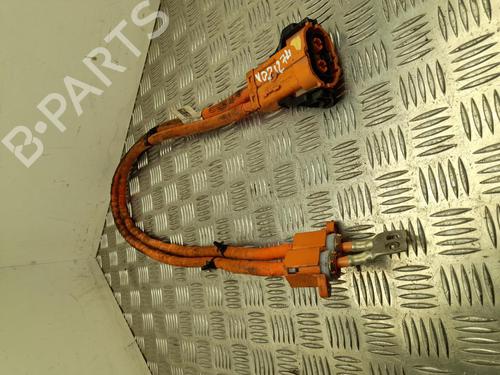 Used Wiring harness Wiring harness 37552436 37552436