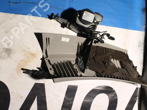 Used Rear right seatbelt Rear right seatbelt VOLVO XC90 I (275) D5 AWD (185 hp) 28941351 28941351