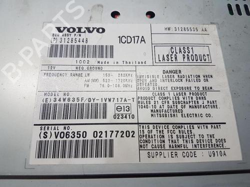 Electronic module VOLVO S40 II (544) 2.0 D | BP38967796M83 - Image 2
