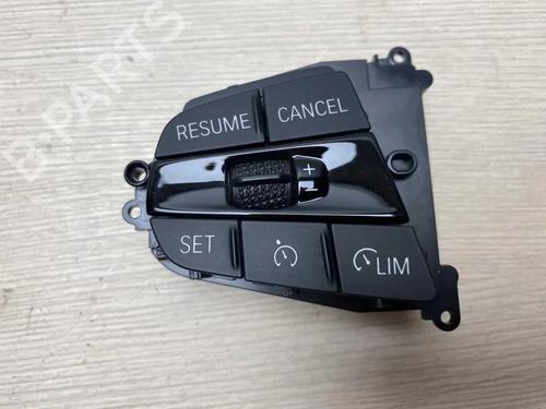 Used Steering wheel controls BMW 3 (G20, G80, G28) 320 i (184 hp) 31626210