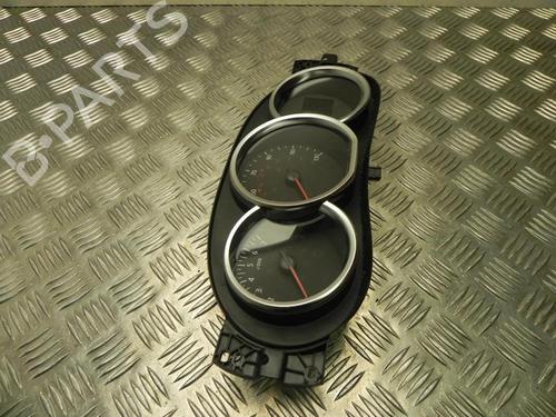 Instrument cluster DACIA SANDERO II TCe 90 (B8M1, B8MA, B8AC) | BP37578038C47 - Image 2