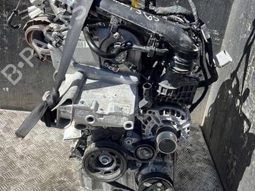 Used Engine Engine 37573130 37573130