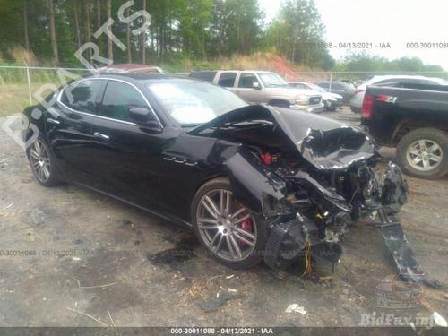 Headlight switch MASERATI GHIBLI III (M157) 3.0 S Q4 | BP37543383I24 - Image 5