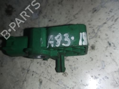 Electronic sensor VOLVO V50 (545) 2.0 D | BP28948140M84