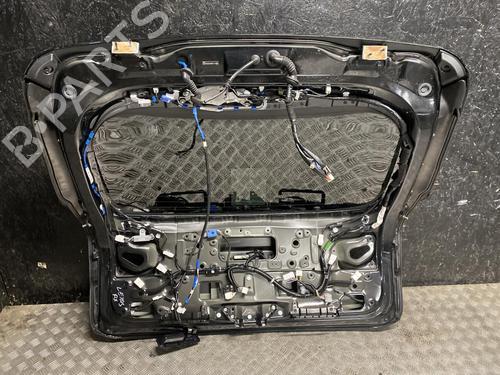 Tailgate LEXUS RX (_L2_) 450h AWD (GYL25_, GYL26_, GYL25, GYL26, GYL25R, GYL26R) | BP37570363C6 - Image 2