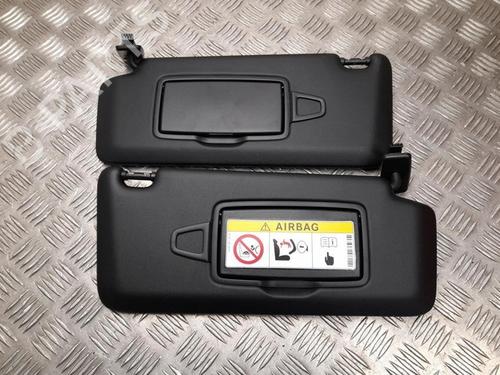 Used Left sun visor MERCEDES-BENZ A-CLASS (W177) A 200 (177.087) (163 hp) 28927890