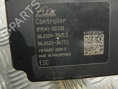 Electronic module TOYOTA YARIS (_P13_) 1.3 (NSP130_, NSP130) | BP28938431M83 