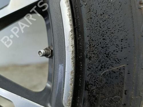 Fælk PORSCHE CAYENNE (92A) 4.8 Turbo | BP30301841C45 