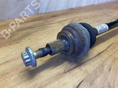 Right rear driveshaft CUPRA ATECA (KH7, KHP, KBP) 2.0 TSI 4Drive | BP35984570M41 - Image 2