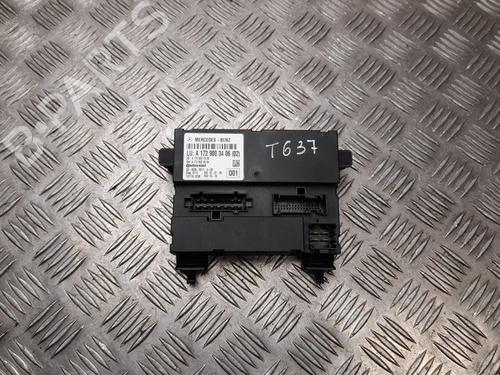 Used Electronic module MERCEDES-BENZ SLK (R172) 250 CDI / d (172.403) (204 hp) 28919192
