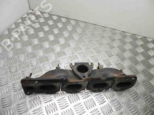 Elektronisk sensor CITROËN C4 Grand Picasso I (UA_) 2.0 HDi 150 (150 hp) 28920287