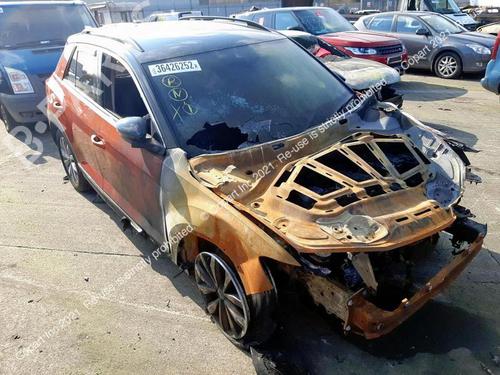 Switch VW T-ROC (A11, D11) 1.5 TSI | BP37545222I30 - Image 7