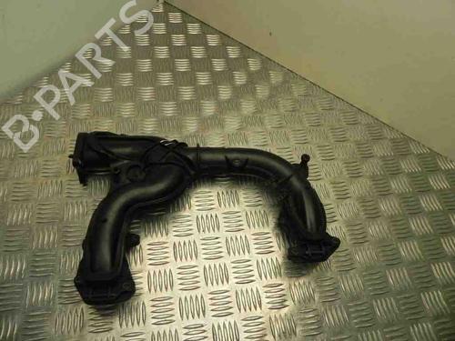 Luftventil AUDI A6 C6 (4F2) 3.0 TDI quattro (233 hp) 28945271